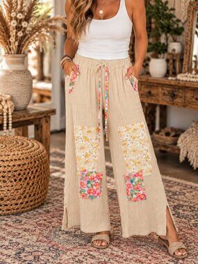 POL Pants Large